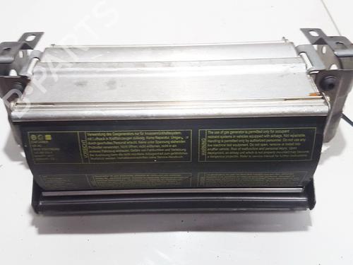 Used Passenger airbag Passenger airbag SKODA OCTAVIA I (1U2) 1.9 TDI (110 hp) 33105190 33105190