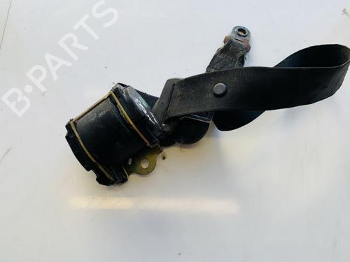 Used Rear right seatbelt Rear right seatbelt 35534759 35534759