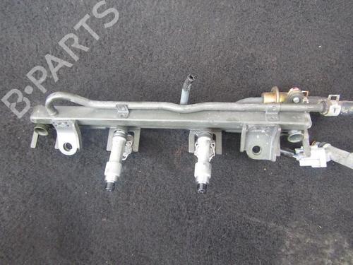 Used Injection rail Injection rail SUZUKI GRAND VITARA II (JT, TE, TD) 1.6 (JB416) (106 hp) 35662363 35662363