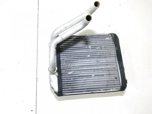 Used Heater matrix Heater matrix MITSUBISHI CARISMA (DA_) 1.9 TD (DA4A) (90 hp) 35602000 35602000