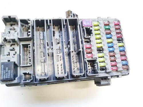 Fuse box HONDA CR-V III (RE_) 2.2 i-CTDi 4WD (RE6) | BP32616154E1