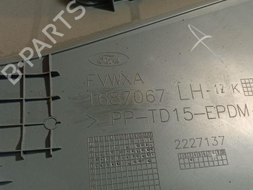 Rear left panel FORD GRAND C-MAX (DXA/CB7, DXA/CEU) 1.6 Ti | BP34793792C60 - Image 4