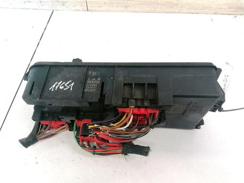 Fuse box OPEL VECTRA C (Z02) 2.2 DTI 16V (F69) | BP32898529E1 - Image 2
