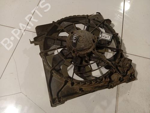 Used Fan Fan KIA CEE'D Hatchback (ED) 1.6 CRDi 90 (90 hp) 34845673 34845673