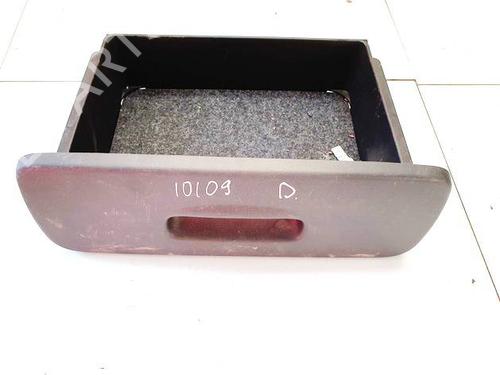 Handskerum Handskerum RENAULT SCÉNIC II (JM0/1_) 1.6 16V (JM1R) (112 hp) 35021532 35021532