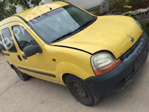 Fuse box RENAULT KANGOO (KC0/1_) D 65 1.9 (KC0E, KC02, KC0J, KC0N) | BP33495492E1 - Image 5