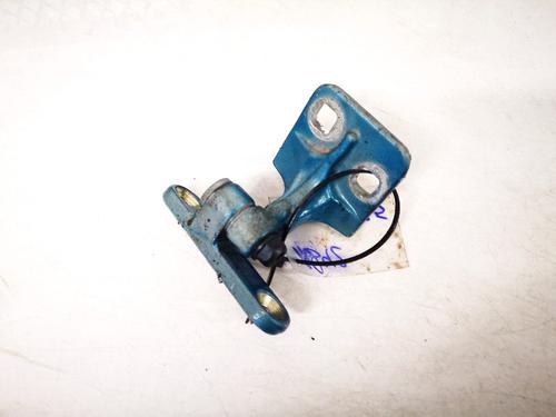 Used Hinge/Door check strap Hinge/Door check strap MERCEDES-BENZ A-CLASS (W168) A 170 CDI (168.008) (90 hp) 33088580 33088580