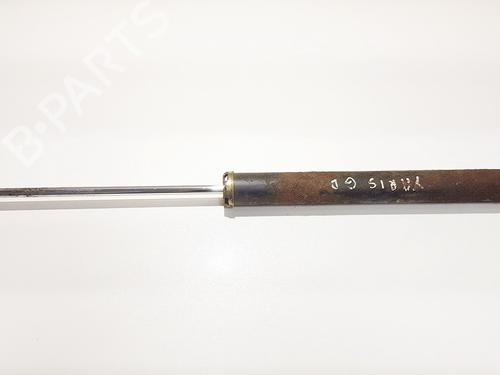 Used Left rear shock absorber Left rear shock absorber 35522031 35522031