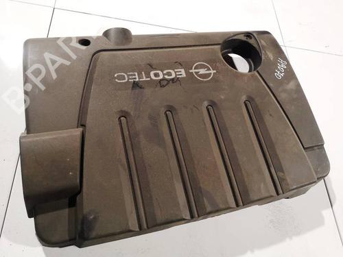 Used Upper protection Upper protection OPEL ZAFIRA / ZAFIRA FAMILY B (A05) 1.9 CDTI (M75) (100 hp) 35214638 35214638