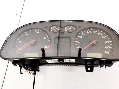 Used Instrument cluster Instrument cluster 35298042 35298042