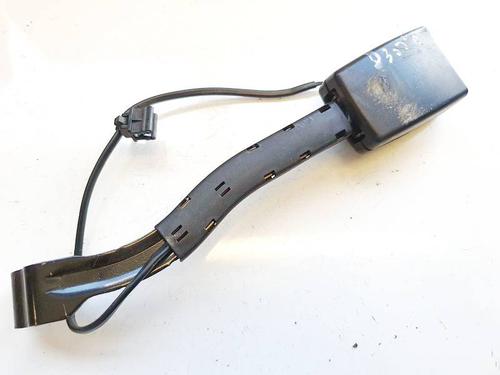 Seat buckle VW PASSAT B6 (3C2) 1.9 TDI | BP35262247I32 - Image 2