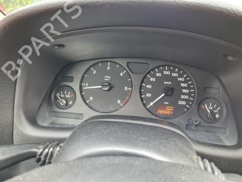 Electronic sensor OPEL ASTRA G Hatchback (T98) 2.0 DI (F08, F48) | BP33079062M84 - Image 11