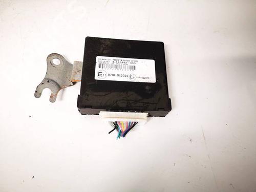 Used Electronic module Electronic module 34803551 34803551