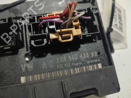 Electronic module VW GOLF PLUS V (5M1, 521) 1.9 TDI | BP34990920M83 - Image 2