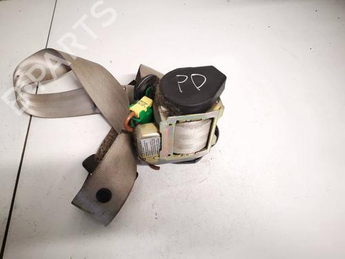 Used Front right seatbelt Front right seatbelt AUDI A4 B5 (8D2) 1.9 TDI (90 hp) 34916168 34916168