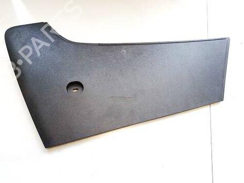 Used Middle console Middle console OPEL INSIGNIA A (G09) 2.0 CDTI (68) (131 hp) 40000047 40000047