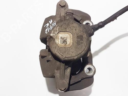 Left front brake caliper MERCEDES-BENZ C-CLASS (W204) C 220 CDI (204.002) | BP35547386M105 - Image 2