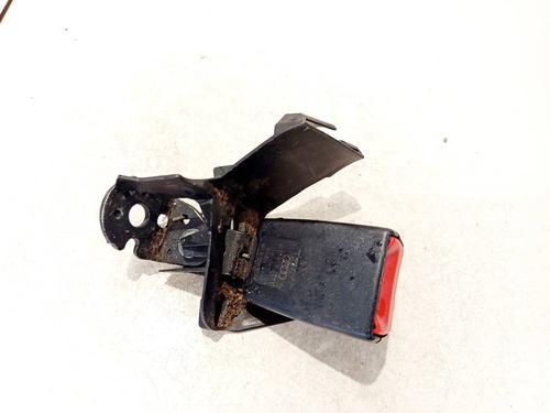 Used Seat buckle Seat buckle AUDI A6 C6 (4F2) 2.0 TDI (140 hp) 34920572 34920572