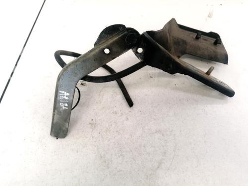 Used Hinge/Door check strap Hinge/Door check strap PEUGEOT 607 (9D, 9U) 2.7 HDi 24V (204 hp) 35408369 35408369