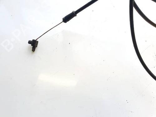 Cable CITROËN C5 III (RD_) 2.0 HDi (RDRHD8, RDRHDJ, RDRHR8, RDRHRJ) | BP34947970E12 - Image 2