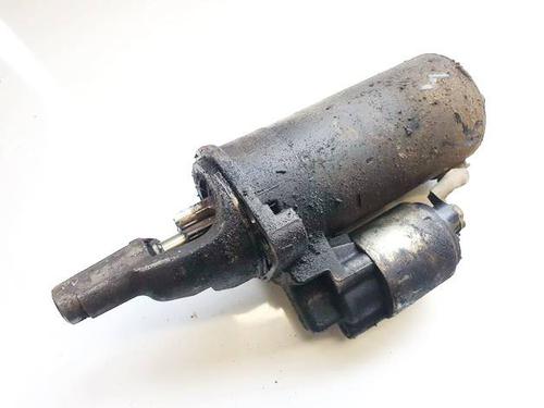 Used Starter Starter SKODA SUPERB I (3U4) 2.5 TDI (155 hp) 34779776 34779776