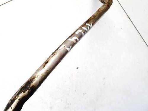 Pipe CITROËN C5 III (RD_) 2.0 HDi 140 (RDRHF8, RDRHFA, RDRHA8, RDRHAJ) | BP34765649M125 - Image 3