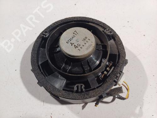 Speaker MITSUBISHI ASX (GA_W_) 1.8 DI-D (GA6W) | BP32564513E2 