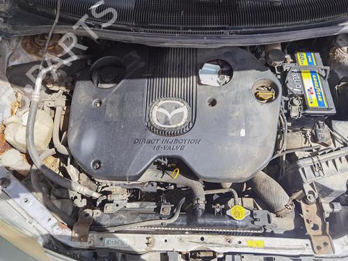 Speaker MAZDA PREMACY (CP) 2.0 TD | BP32589014E2 