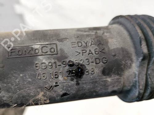 Pipe FORD MONDEO IV (BA7) 1.8 TDCi | BP37228037M125 - Image 4