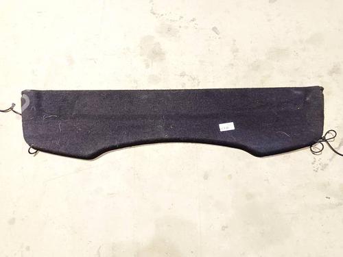 Used Rear parcel shelf Rear parcel shelf 34980031 34980031