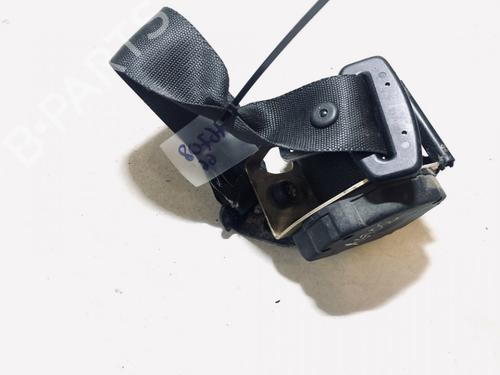 Used Rear right seatbelt Rear right seatbelt 35577307 35577307