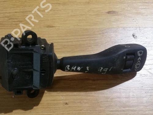 Used Warning switch Warning switch BMW 3 (E46) 316 i (105 hp) 35651725 35651725