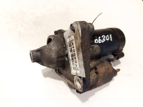 Used Starter Starter 34877102 34877102