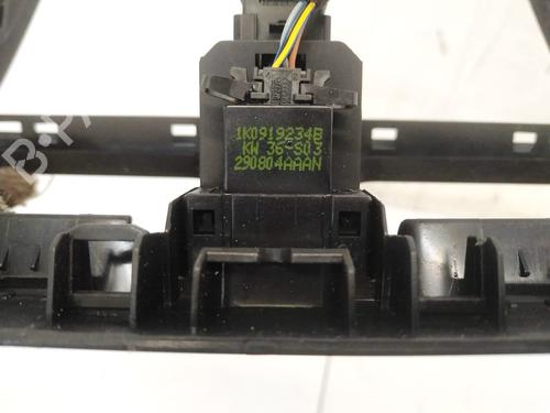 Warning switch VW GOLF V (1K1) 2.0 SDI | BP35445812I22 - Image 3