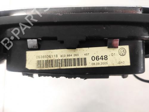 Other VW PASSAT B6 (3C2) 2.0 FSI | BP35557953O1 - Image 3