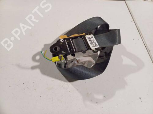 Used Front right seatbelt Front right seatbelt NISSAN NOTE (E11, NE11) 1.4 (88 hp) 35001389 35001389