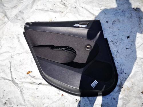 Venstre bakpanel Venstre bakpanel 38318921 38318921