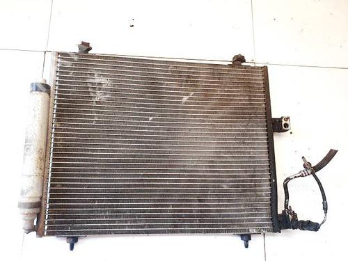 Used AC radiator AC radiator CITROËN C8 (EA_, EB_) 2.2 HDi (128 hp) 35044786 35044786
