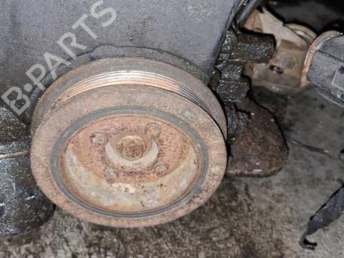 Used Pulley Pulley OPEL OMEGA B (V94) 2.0 16V (F69, M69, P69) (136 hp) 34864827 34864827