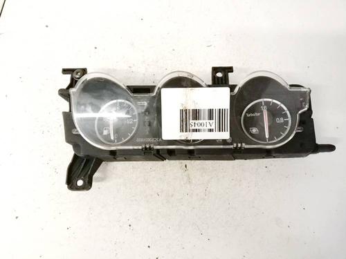 Used Instrument cluster Instrument cluster 35089537 35089537