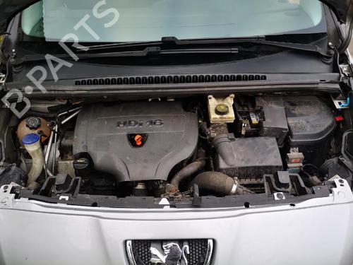 Engine mount PEUGEOT 5008 (0U_, 0E_) 2.0 HDi 150 / BlueHDi 150 | BP32929097M89  - Image 7