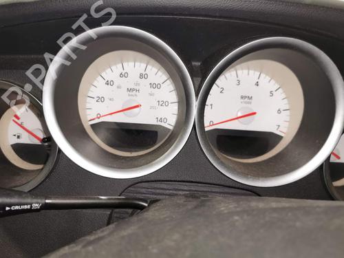 Electronic module DODGE MAGNUM Estate 3.5 | BP32842017M83  - Image 10