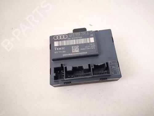 Used Electronic module Electronic module 35357419 35357419