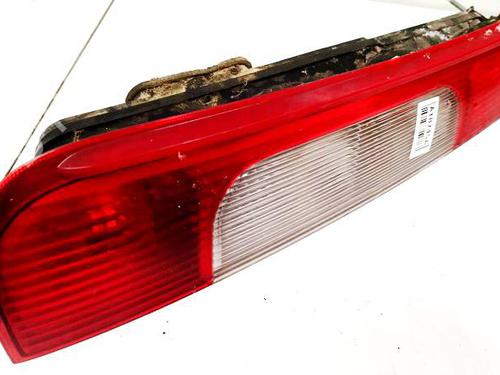Used Left taillight Left taillight FORD FOCUS C-MAX (DM2) 1.6 TDCi (109 hp) 34838672 34838672