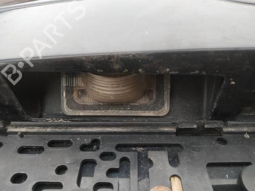 Licence plate light MAZDA 5 (CR) 2.0 CD (CR19) | BP35385803I40 - Image 2