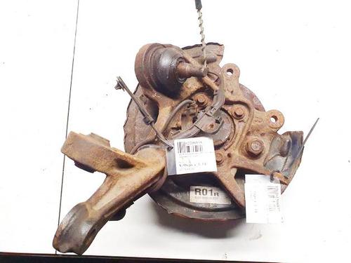 Højre hjullejehus spindel Højre hjullejehus spindel 35146054 35146054