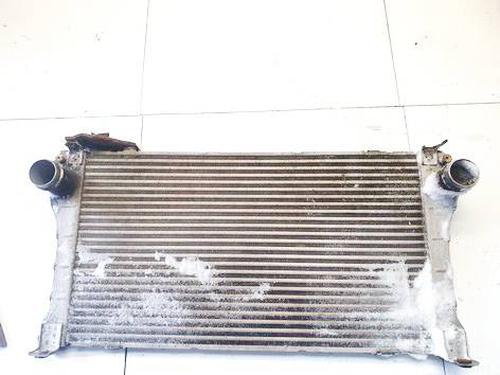 Used Intercooler Intercooler 34814993 34814993