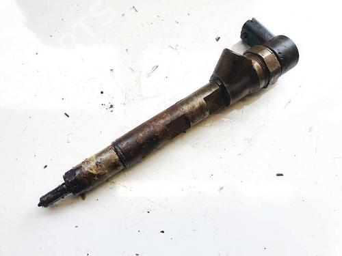 Used Injector Injector CHRYSLER VOYAGER IV (RG, RS) 2.8 CRD (150 hp) 36101720 36101720