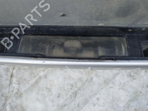 Éclairage de plaque d'immatriculation Éclairage de plaque d'immatriculation TOYOTA YARIS (_P1_) 1.4 D-4D (NLP10_, NLP10R) (75 hp) 35497819 35497819