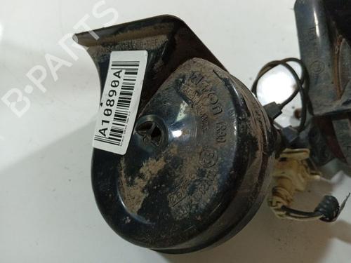 Horn RENAULT ESPACE IV (JK0/1_) 2.2 dCi (JK0H) | BP34873684E13 - Image 2